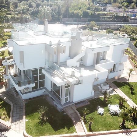 Villa Principe 바콜리 외부 사진
