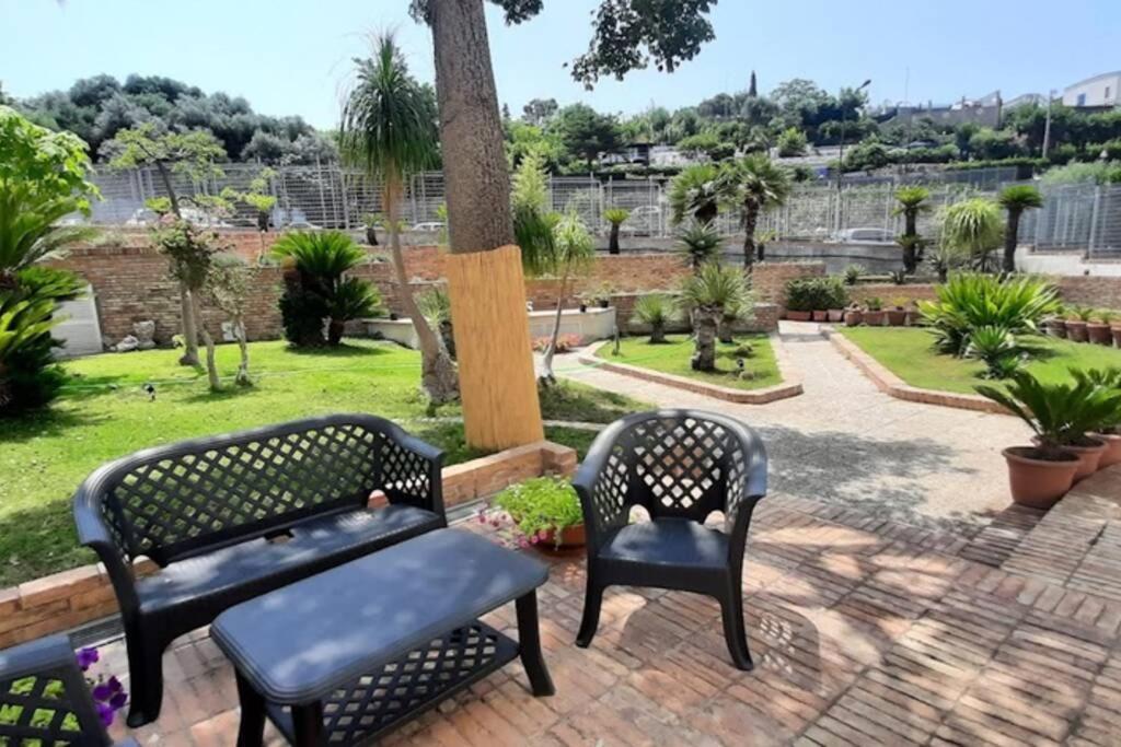 Villa Principe 바콜리 외부 사진