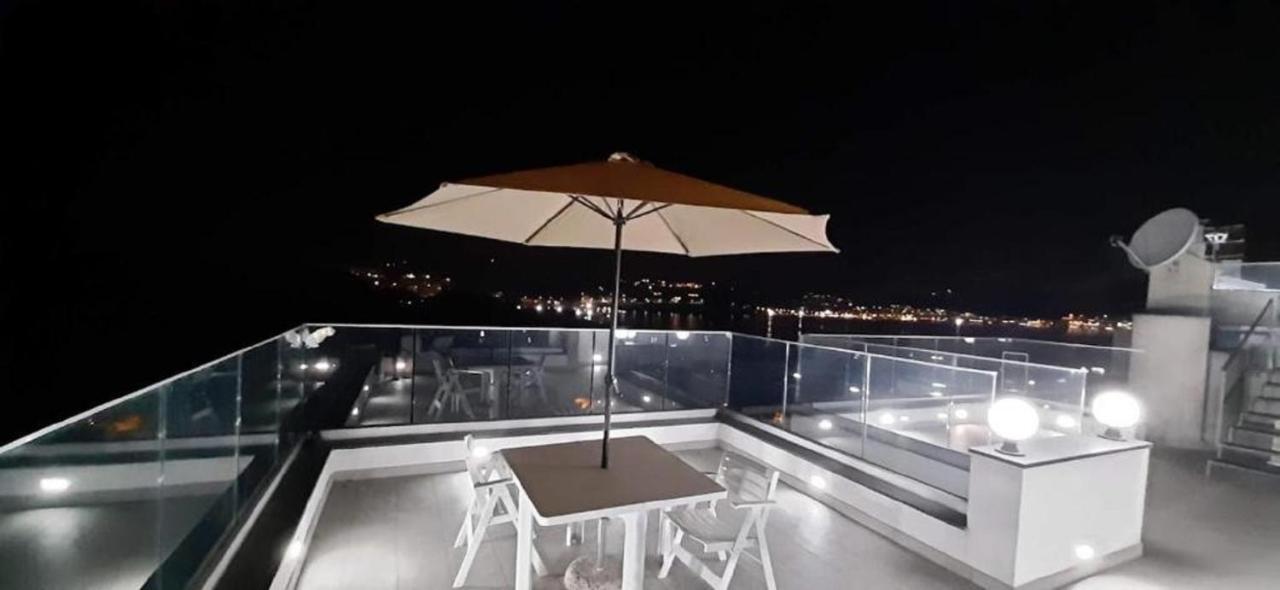 Villa Principe 바콜리 외부 사진