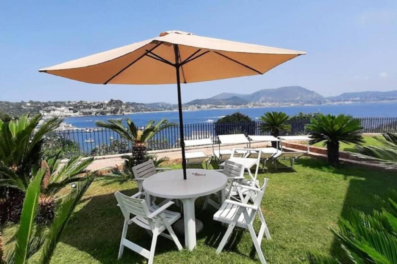 Villa Principe 바콜리 외부 사진