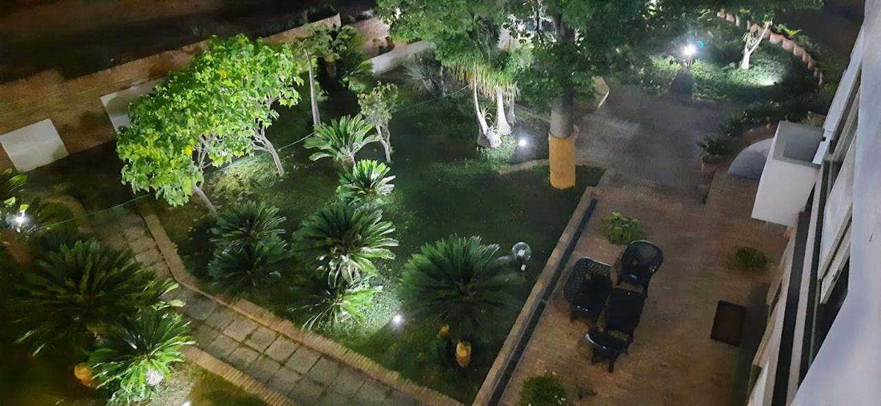 Villa Principe 바콜리 외부 사진