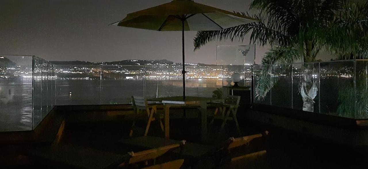 Villa Principe 바콜리 외부 사진