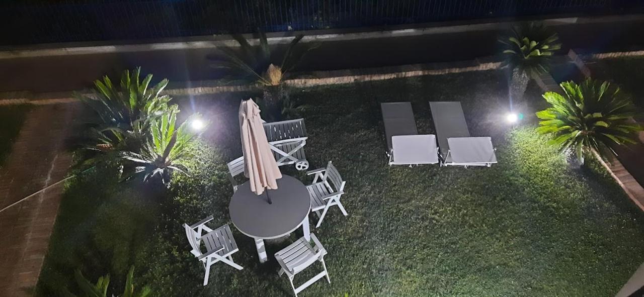 Villa Principe 바콜리 외부 사진