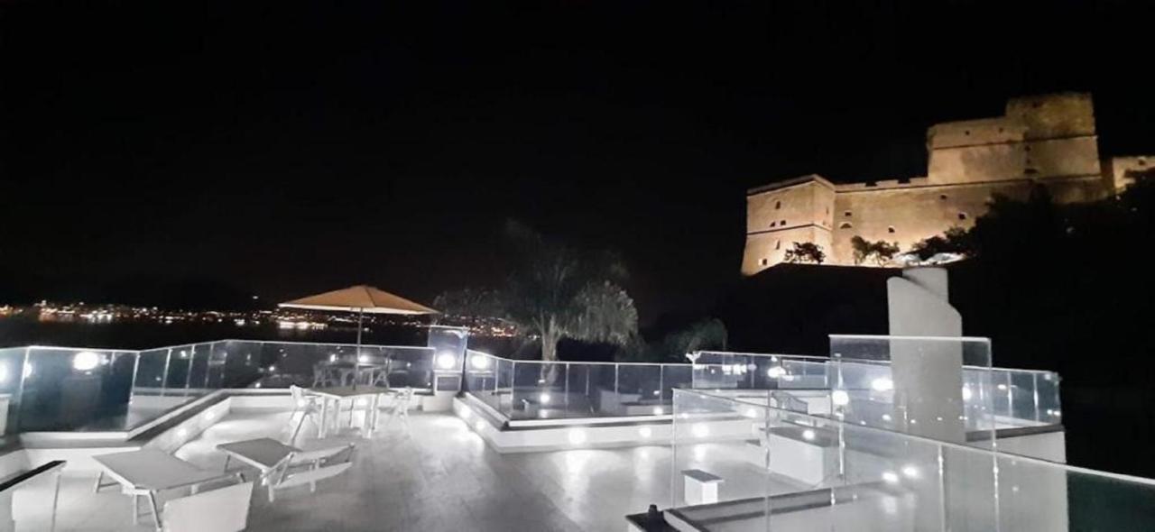 Villa Principe 바콜리 외부 사진