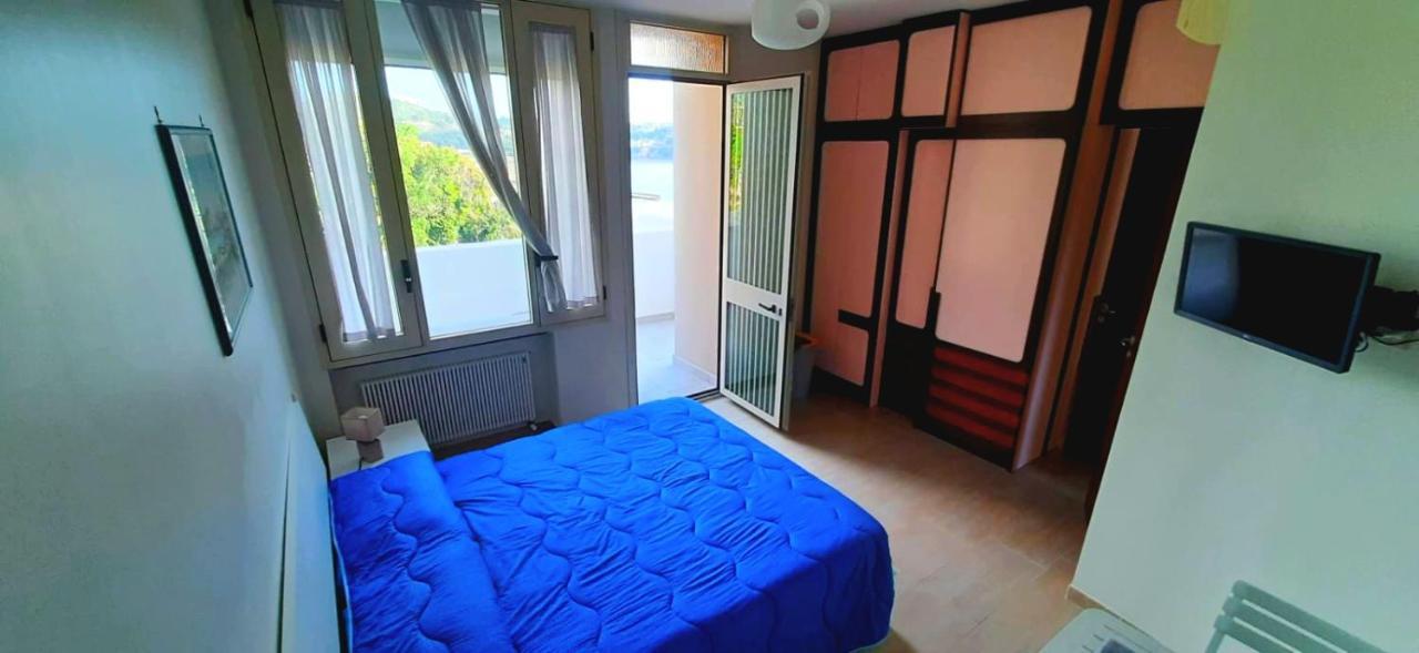 Villa Principe 바콜리 외부 사진